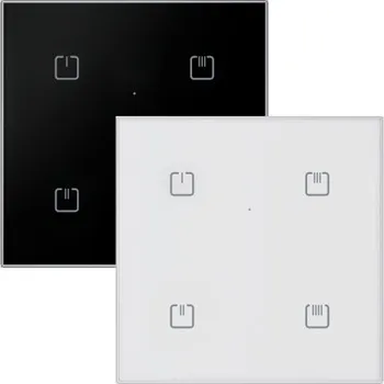 Relé ELKO EP RF NASTENNY OVLADAC CERNA RFGB-40/B 7681