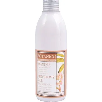 Sprchový krém/gel Mandle 200ml