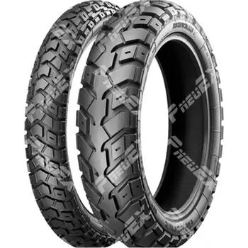 Auto-moto Heidenau 100/90R19 57T K 60 TL (Enduro pneu Heidenau K 60 100/90-19)