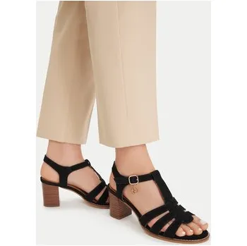 Dámské sandále Sandály Lasocki CEO-25F531-4 Černá 36