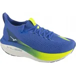 MIZUNO NEO VISTA 2 (48,5) Pánské běžecké boty Modré