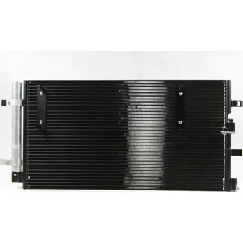 Výparník klimatizace Kondenzátor klimatizace Audi A5 8T 07-16