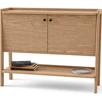 Příborník do zásuvky 678717 - Tchibo - Příborník - barva: hnědá