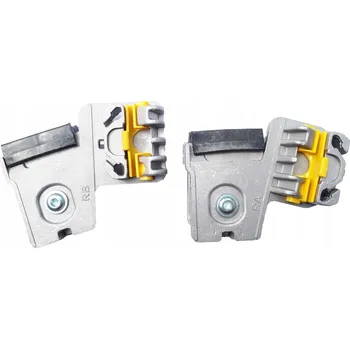 Klimatizace automobilu JETTA BORA GOLF IV V PRAVÝ KLOUZAČ UPEVNĚNÍ OKNA