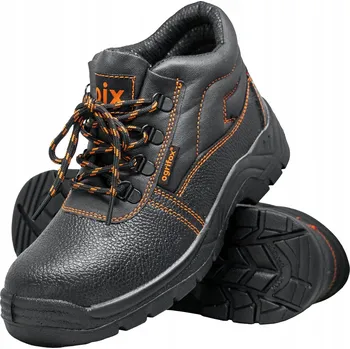 Pracovní obuv Pracovní obuv kotníková Ogrifox OX-OIX-T-SB velikost 37