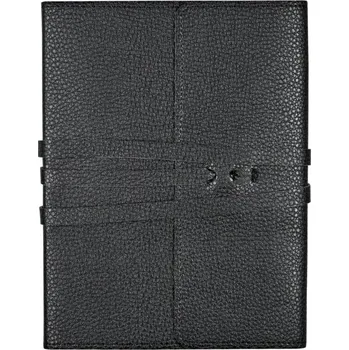 Moto bunda Blok A2 An černý