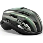 MET přilba TRENTA 3K CARBON MIPS motion blur -52/56