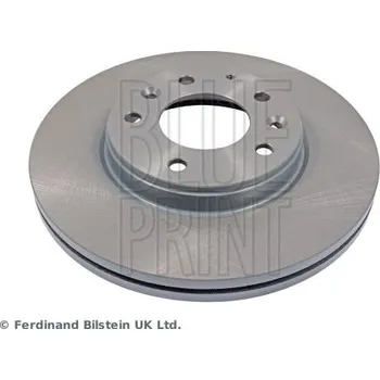 Brzdový kotouč Brzdový kotouč BLUE PRINT BLPADM54375