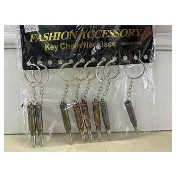 Set školních potřeb Brelok pociski (12szt) (pl, 2000, Jiné, ADAR)