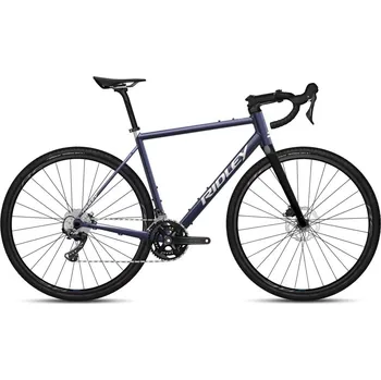 gravel kolo Gravel kolo RIDLEY kolo GRIFN A GRX600 Dark Violet Cameleon S XS