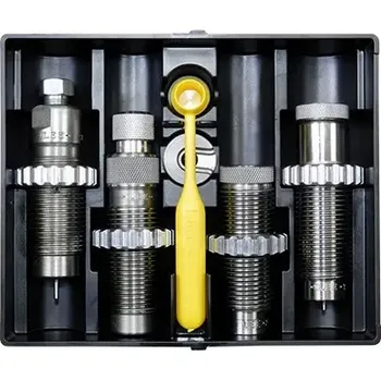 Příslušenství pro sportovní střelbu Lee Precision .308 Winchester LEE ULTIMATE RIFLE DIE SET