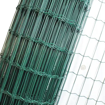 Executive Plus plastované pletivo zelené 2,4 mm