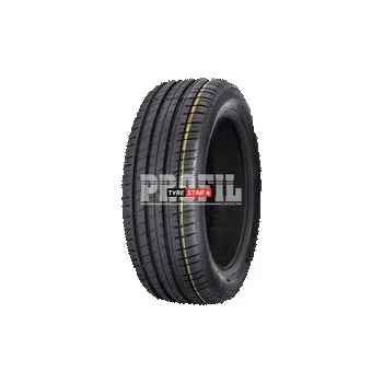 Letní osobní pneu PROFIL AQUA RACE PLUS 205/50 R17 89V