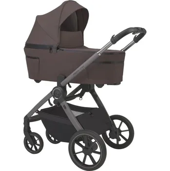 Kočárek Kočárek Espiro Yoga Essence of Chocolate