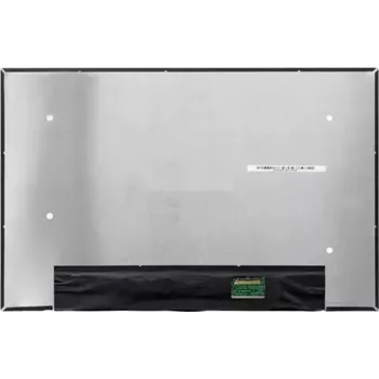 Náhradní displej pro notebook Asus VivoBook 14 X1407 display 14" LED LCD displej Full HD 1920x1200 matný povrch