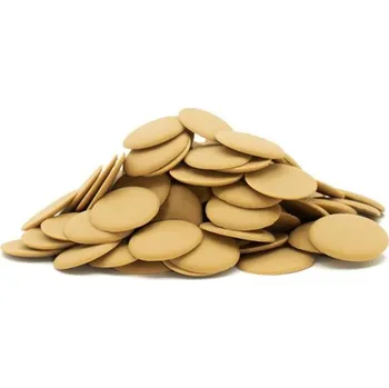 Eurocao, Španělsko Karamelová poleva Gold Zafiro (0,5 kg) ♡