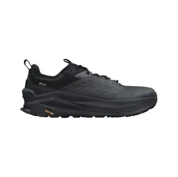 Pánská sportovní obuv Altra Olympus 6 Hike Low GTX Men BLACK černá 48 EU