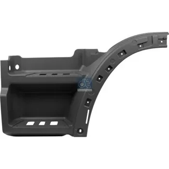 Prah karosérie Nástupní panel TANGDE TD07-50-093AL