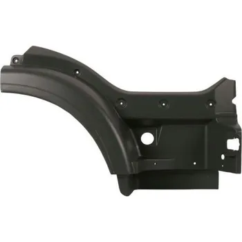 Schůdek Nástupní schůdky TANGDE TD06-57-056R