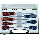 EXTOL PREMIUM 8819257 šroubováky sada 7ks, 4x(-),3x(PH), CrV