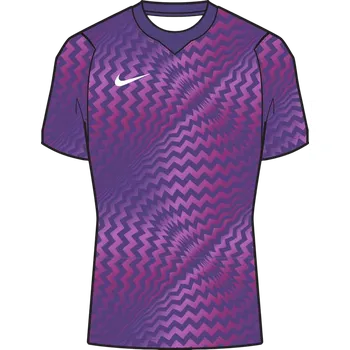 Fotbal Dres Nike Dri-FIT Gardien VI Goalkeeper Kids hv8305-507 Velikost M (137-147 cm)
