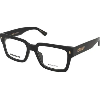 Dioptrické brýle Dsquared2 D2 0167/G 807