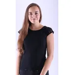 ELDAR Dámské triko Tosca černé