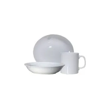 Talíř Talíř hluboký ø19cm Kuba