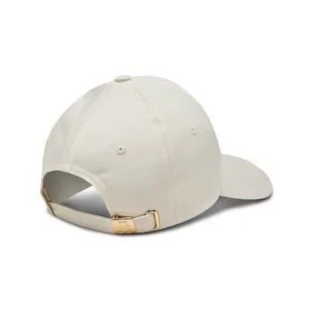 Kšiltovka Kšiltovka Tommy Hilfiger Essential Chic Cap AW0AW15772 Béžová OS