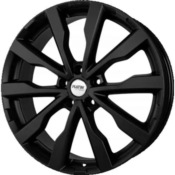 Alu kolo Hliníkový disk Platin P 86 8.0" x 18" 5x120 ET 5