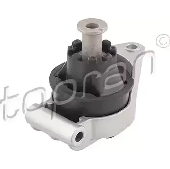 Zavěšení motoru TOPRAN Zavěšení motoru TPR 205 857