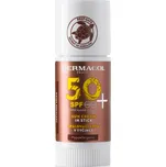SUN Opalovací krém v tyčince SPF 50+ Dermacol - Oficiální e-shop Dermacol