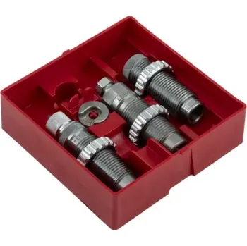 Příslušenství pro sportovní střelbu Lee Precision .22 ARC LEE PACESETTER 3 DIE SET