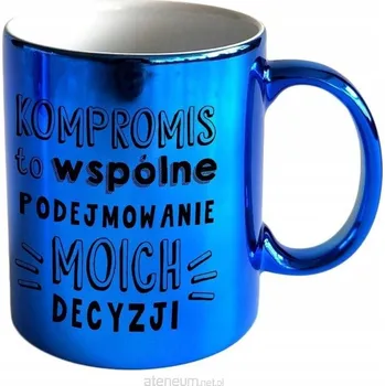 Hrnek kukartka keramický 300 ml