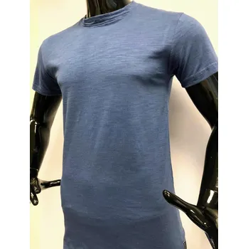 Pánská softshellová bunda D/struct Pánské prodloužené triko D/struck modré Velikosti XS-XXL: S Nové