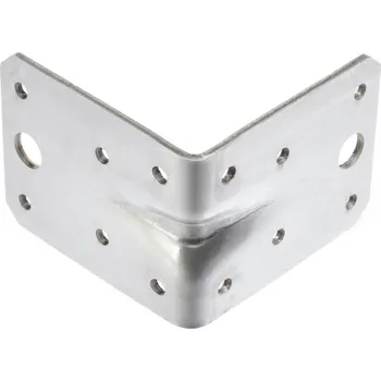 Spojková sada PARKSIDE® Spojovací materiál (zesílené úhlové spojky, 6 kusů)