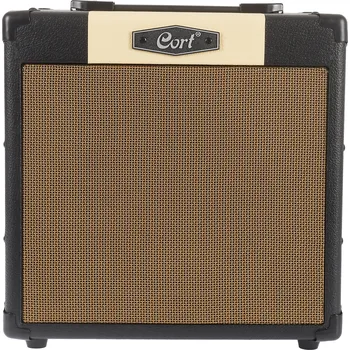 Hudební nástroj Cort CM 15R BK + prodloužená záruka 3 roky