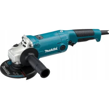 úhlová bruska Úhlová bruska Makita GA5021C | 125 mm | 1450 W