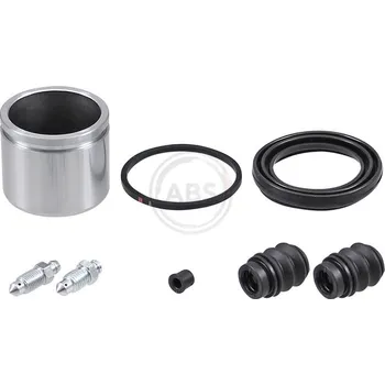 Přislušenství brzdového systému Sada na opravy, brzdový třmen, 57343