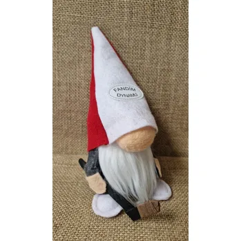 Skřítek - fanoušek Slávie