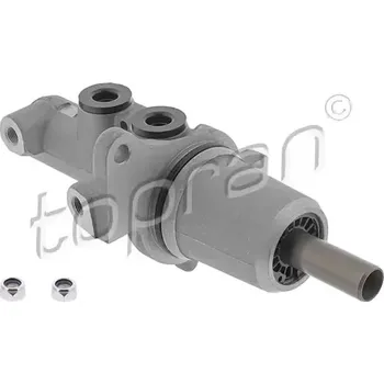 Brzdový válec TOPRAN Hlavní brzdový válec TPR 113 423