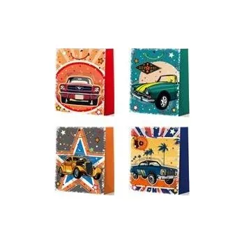 Dárková taška Dárková Taška W&K papírová