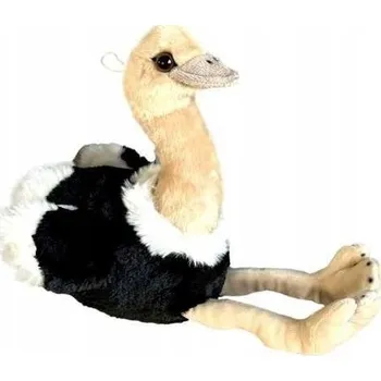 plyšák Plyšová Hračka Pštros DUBI – 30/20 cm