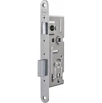 zadlabací zámek Zámek zadl. 5210/20N 1/2 YALE