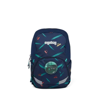 Dětské zboží Ergobag - Školkový batoh - Ease L - Speedy