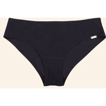 Kalhotky TIMO Plavkové kalhotky brazilky 891090 černé 75