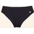 Kalhotky TIMO Plavkové kalhotky brazilky 891090 černé 75