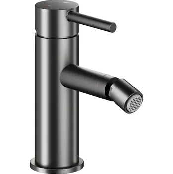 KFA Armatura Moza Gun Metal Grey bidetová baterie stojící || 5037-015-61