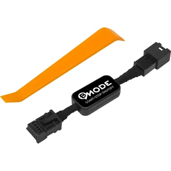 DD028 Bmode Modul pro deaktivaci START-STOP, BMW X5 2014-2018
