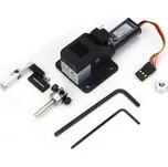 E-flite zatahovací podv. 15-25 - 90° příďová řídicí jednotka